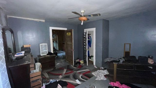 110 W Oak Street, Rossville, GA 30741