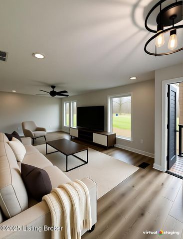 1803 Hawk Hill Rd, La Grange, KY 40031