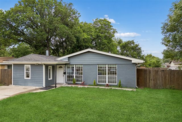 2519 Maverick Avenue, Dallas, TX 75228