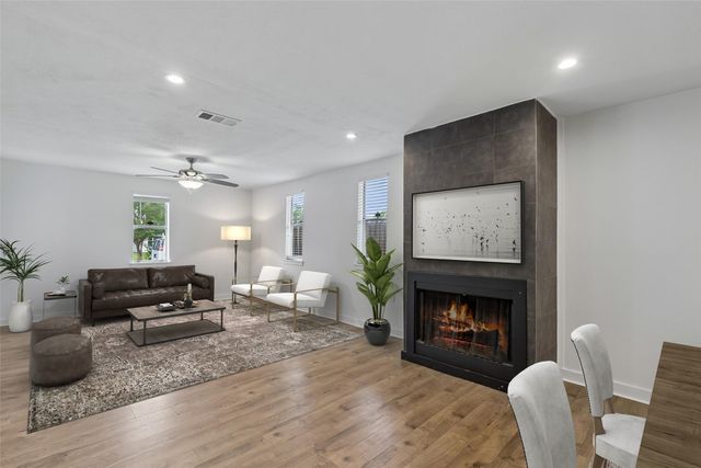 2519 Maverick Avenue, Dallas, TX 75228
