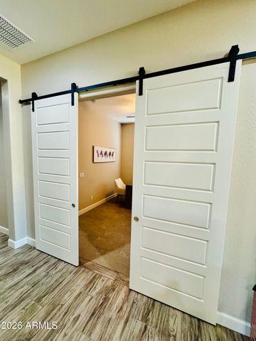 2124 N Dome Rock --, Mesa, AZ 85207