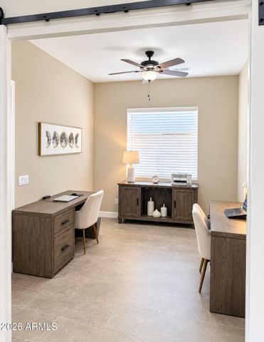 2124 N Dome Rock --, Mesa, AZ 85207
