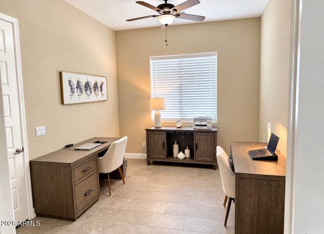 2124 N Dome Rock --, Mesa, AZ 85207