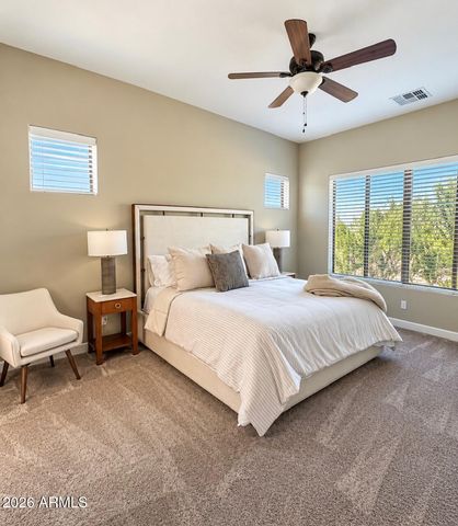 2124 N Dome Rock --, Mesa, AZ 85207