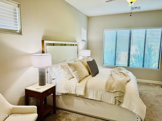2124 N Dome Rock --, Mesa, AZ 85207