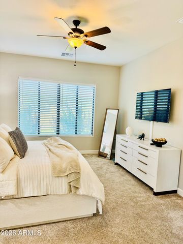 2124 N Dome Rock --, Mesa, AZ 85207