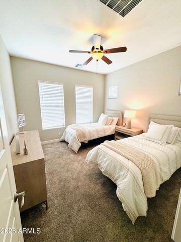 2124 N Dome Rock --, Mesa, AZ 85207