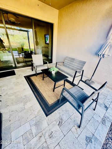 2124 N Dome Rock --, Mesa, AZ 85207