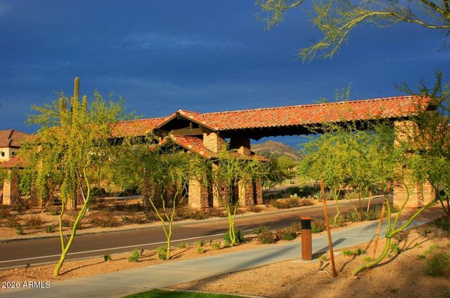 2124 N Dome Rock --, Mesa, AZ 85207