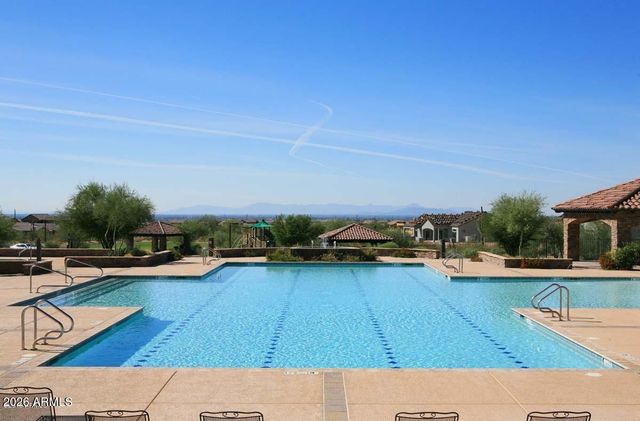 2124 N Dome Rock --, Mesa, AZ 85207