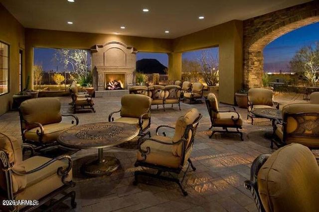 2124 N Dome Rock --, Mesa, AZ 85207
