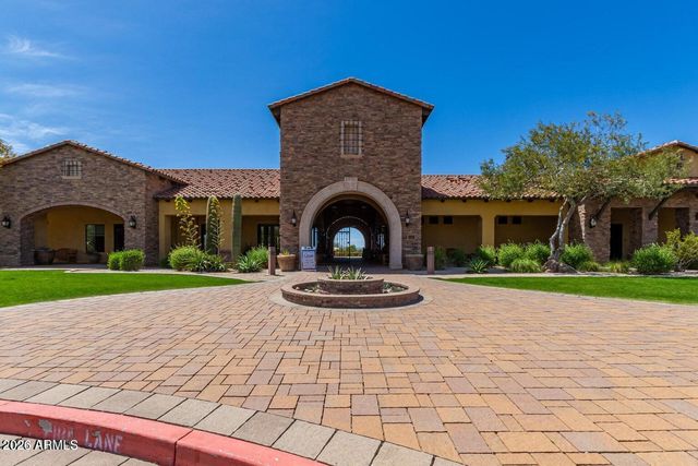 2124 N Dome Rock --, Mesa, AZ 85207