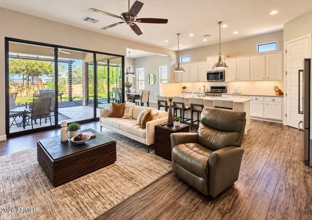 2124 N Dome Rock --, Mesa, AZ 85207