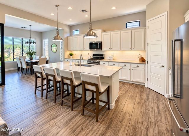 2124 N Dome Rock --, Mesa, AZ 85207