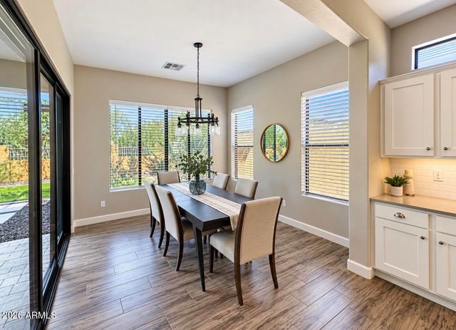 2124 N Dome Rock --, Mesa, AZ 85207