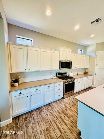 2124 N Dome Rock --, Mesa, AZ 85207