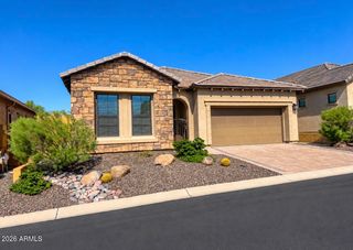 2124 N Dome Rock --, Mesa, AZ 85207