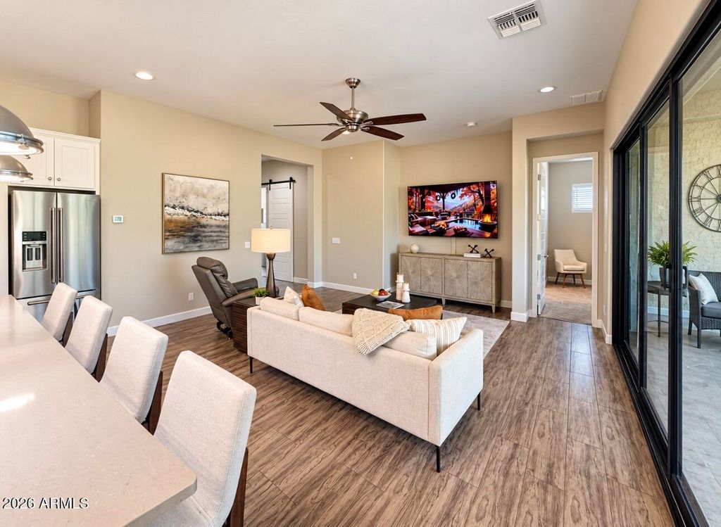2124 N Dome Rock --, Mesa, AZ 85207 — photo 4