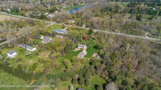 961 Jolly Road, Okemos, MI 48864