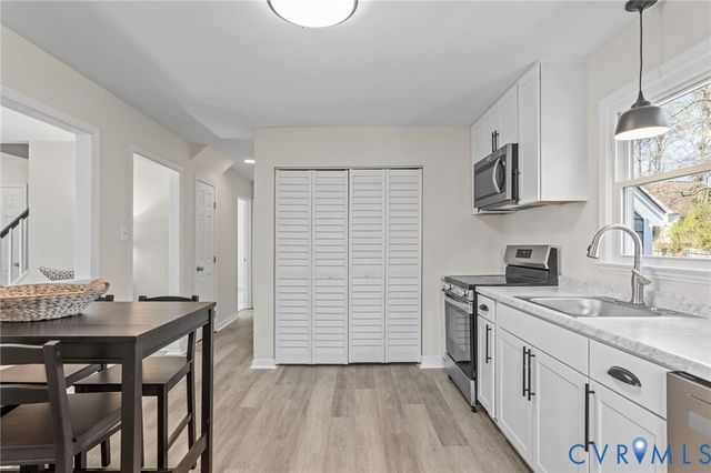 2613 McManaway Dr, Chesterfield, VA 23112