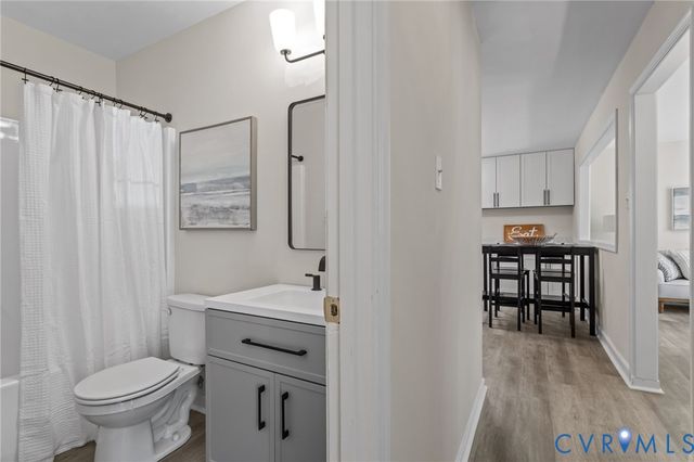 2613 McManaway Dr, Chesterfield, VA 23112