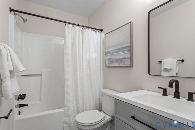 2613 McManaway Dr, Chesterfield, VA 23112