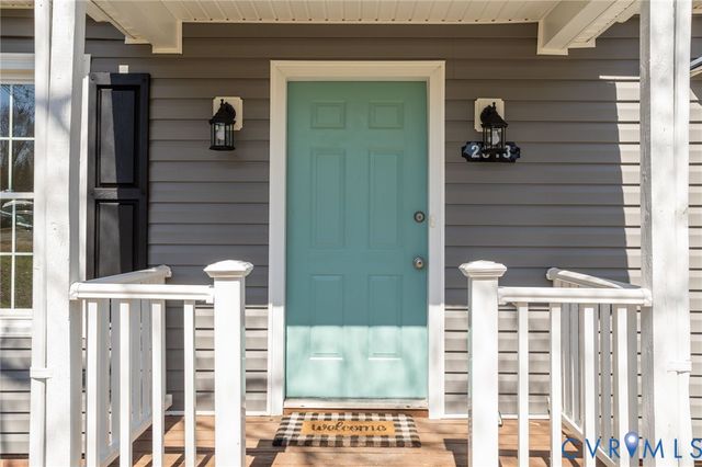 2613 McManaway Dr, Chesterfield, VA 23112