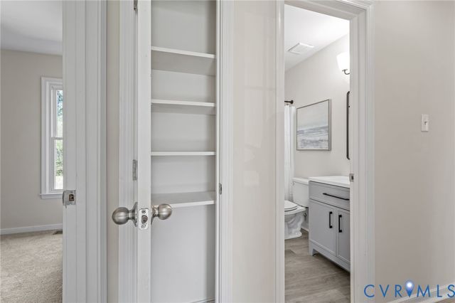 2613 McManaway Dr, Chesterfield, VA 23112