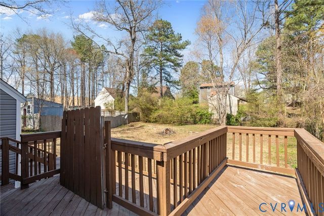 2613 McManaway Dr, Chesterfield, VA 23112