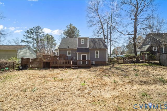 2613 McManaway Dr, Chesterfield, VA 23112