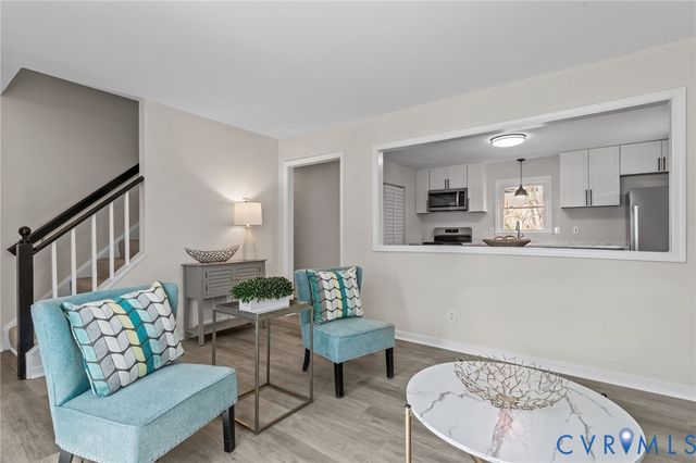 2613 McManaway Dr, Chesterfield, VA 23112