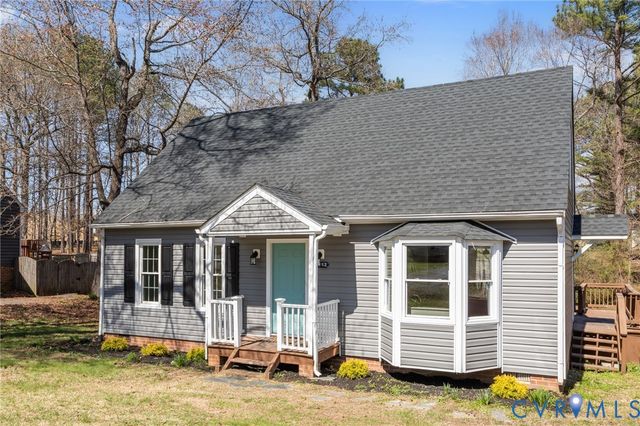 2613 McManaway Dr, Chesterfield, VA 23112