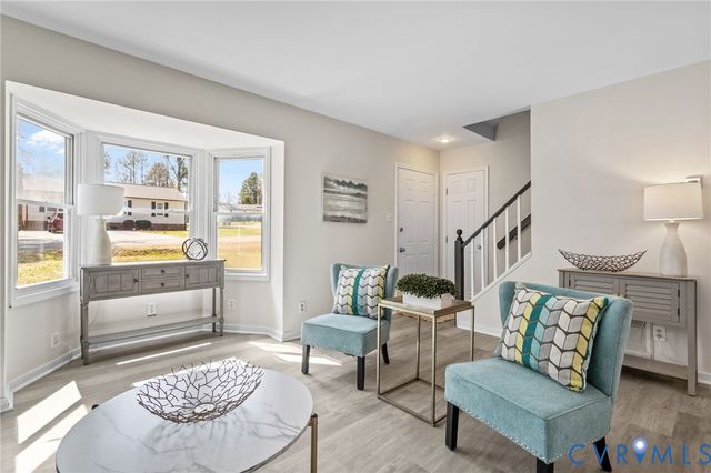 2613 McManaway Dr, Chesterfield, VA 23112