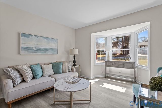 2613 McManaway Dr, Chesterfield, VA 23112