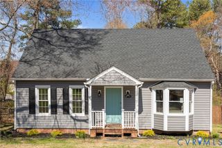 2613 McManaway Dr, Chesterfield, VA 23112