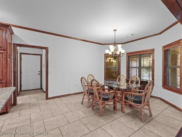 105 Forest Ridge, Poteau, OK 74953