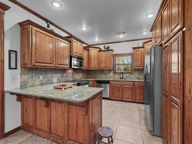 105 Forest Ridge, Poteau, OK 74953