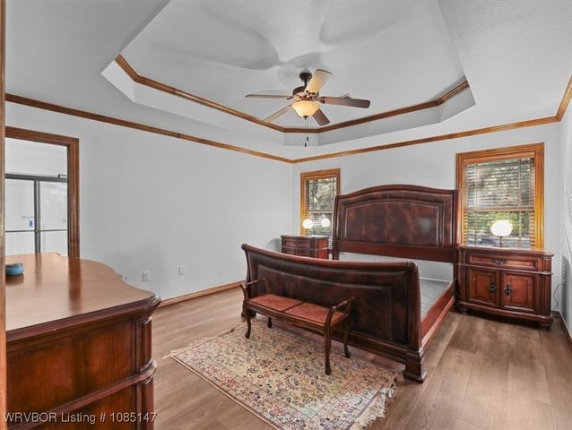 105 Forest Ridge, Poteau, OK 74953