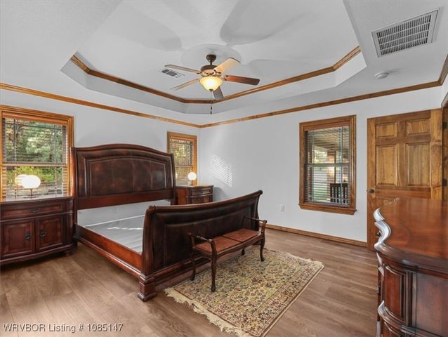 105 Forest Ridge, Poteau, OK 74953