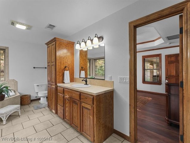 105 Forest Ridge, Poteau, OK 74953