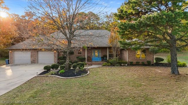 105 Forest Ridge, Poteau, OK 74953