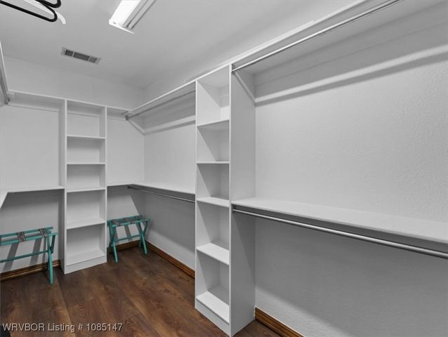 105 Forest Ridge, Poteau, OK 74953