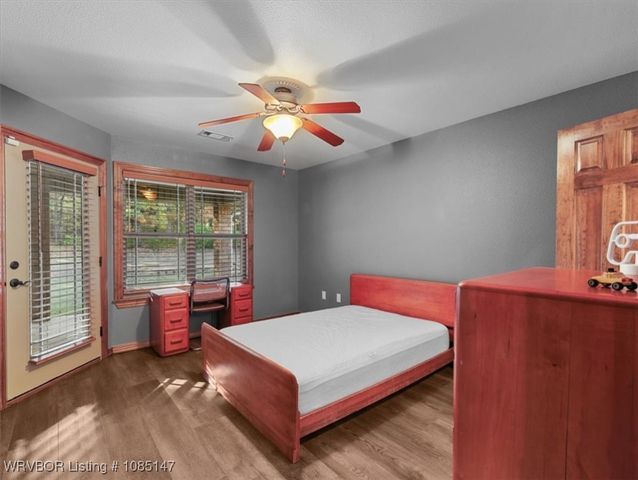 105 Forest Ridge, Poteau, OK 74953