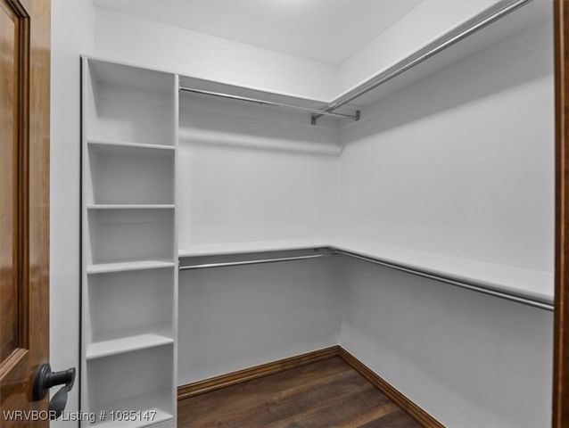 105 Forest Ridge, Poteau, OK 74953