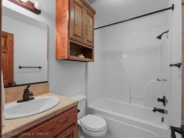 105 Forest Ridge, Poteau, OK 74953