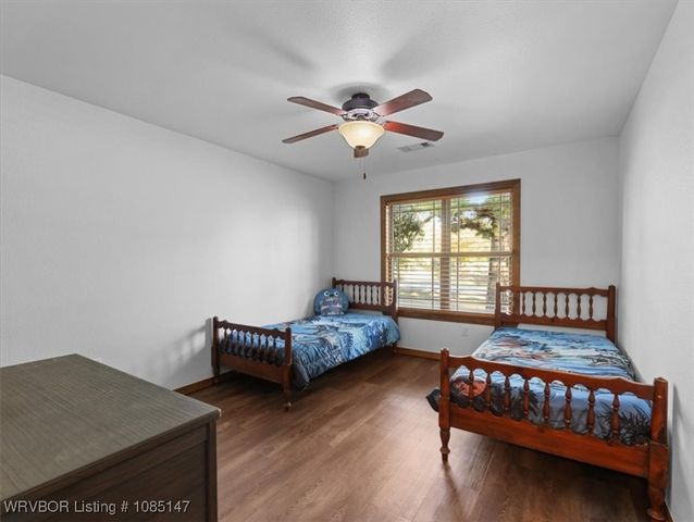 105 Forest Ridge, Poteau, OK 74953