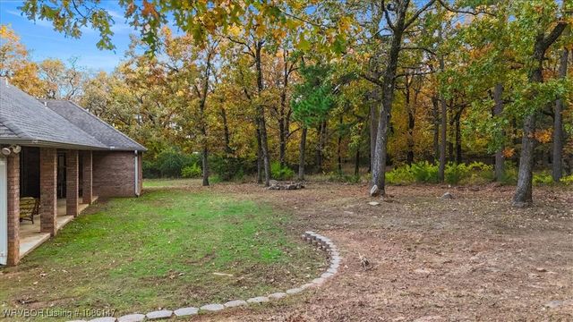 105 Forest Ridge, Poteau, OK 74953