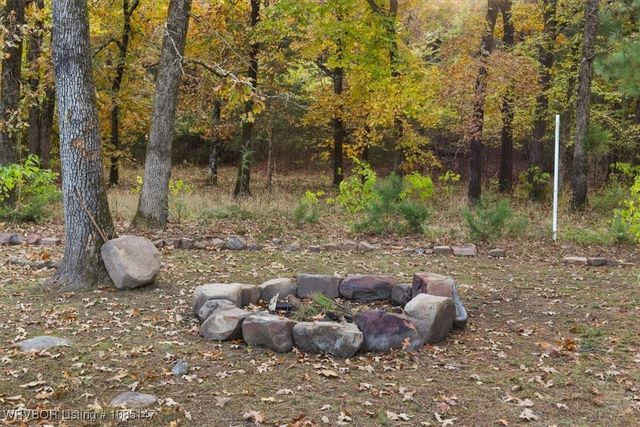 105 Forest Ridge, Poteau, OK 74953