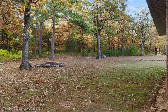 105 Forest Ridge, Poteau, OK 74953