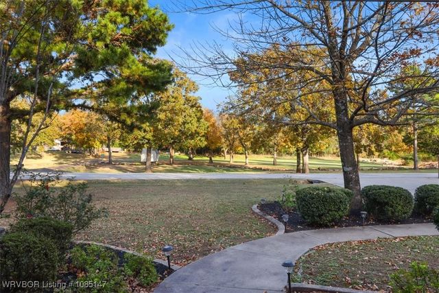 105 Forest Ridge, Poteau, OK 74953